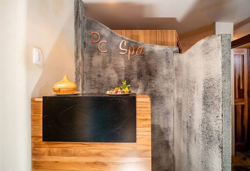 هتل Dc Boutique & Spa