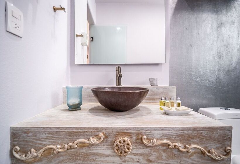 هتل Dc Boutique & Spa