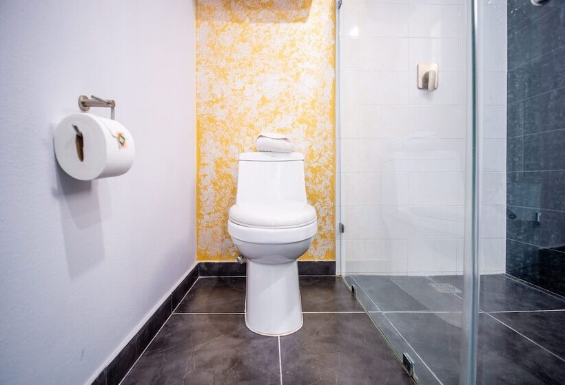 هتل Dc Boutique & Spa