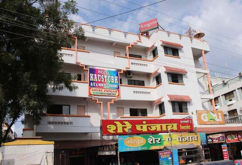 호텔 Kaustubh