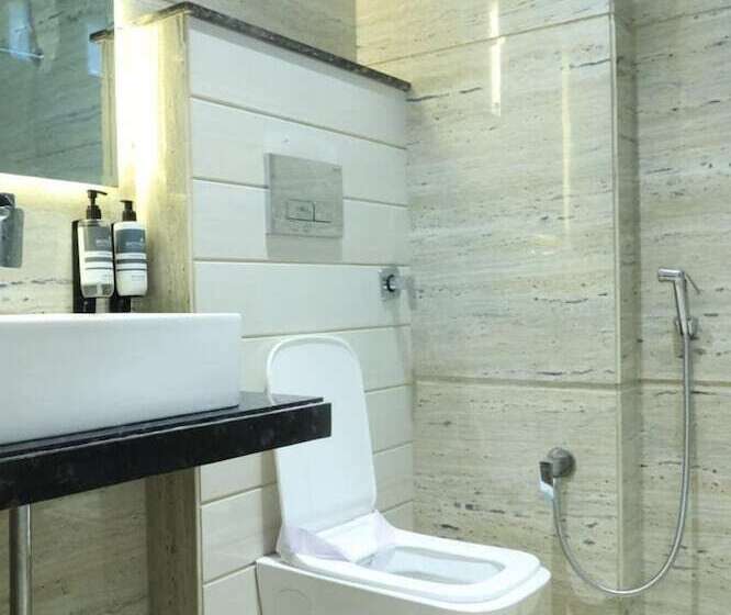 فندق Kumkum Palace