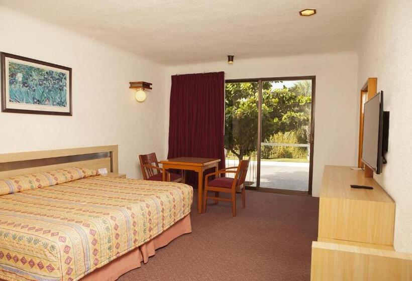 فندق Paradise Inn