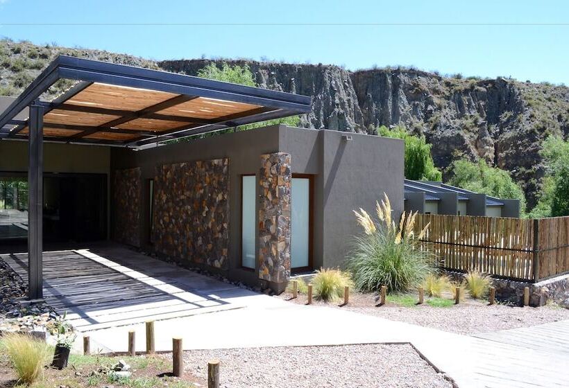 هتل Posada Del Blanco