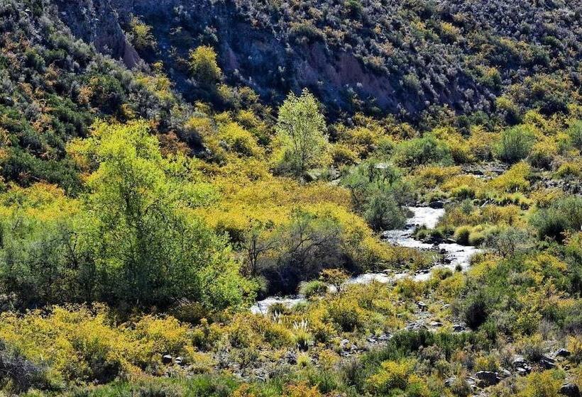 هتل Posada Del Blanco