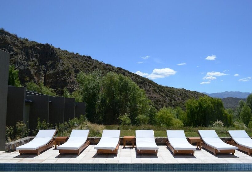 هتل Posada Del Blanco