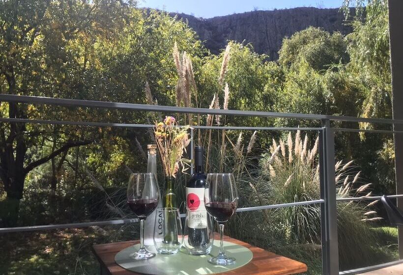 هتل Posada Del Blanco