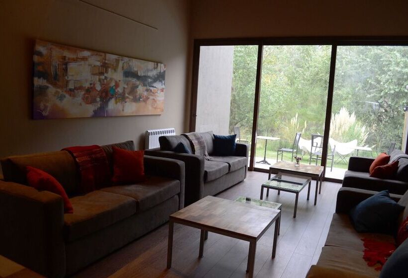 هتل Posada Del Blanco