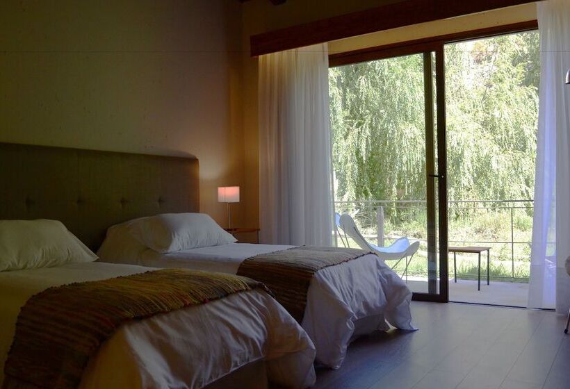 هتل Posada Del Blanco