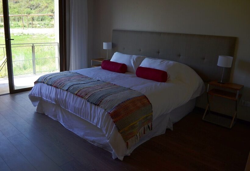 هتل Posada Del Blanco