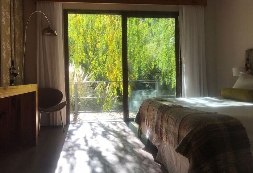 هتل Posada Del Blanco