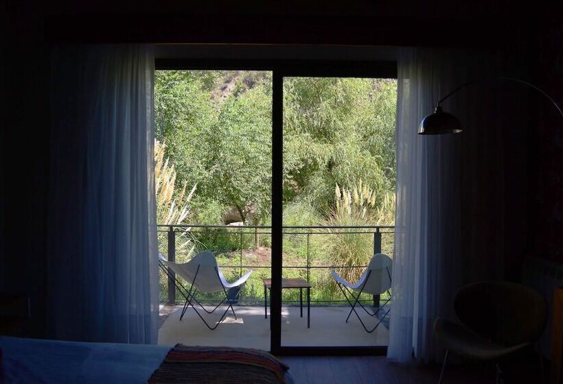 هتل Posada Del Blanco