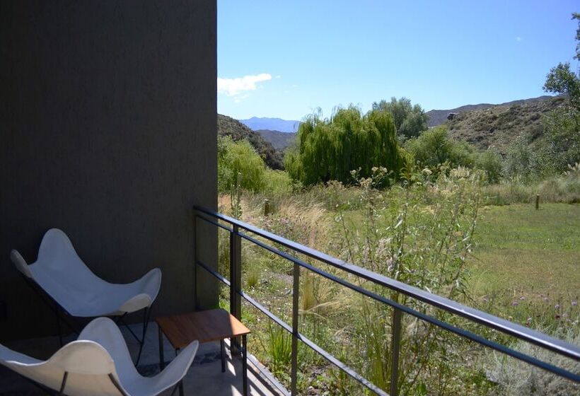 هتل Posada Del Blanco