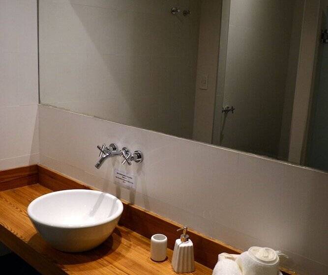 هتل Posada Del Blanco