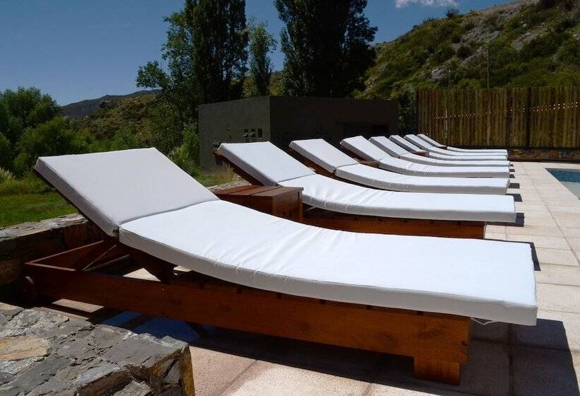 هتل Posada Del Blanco