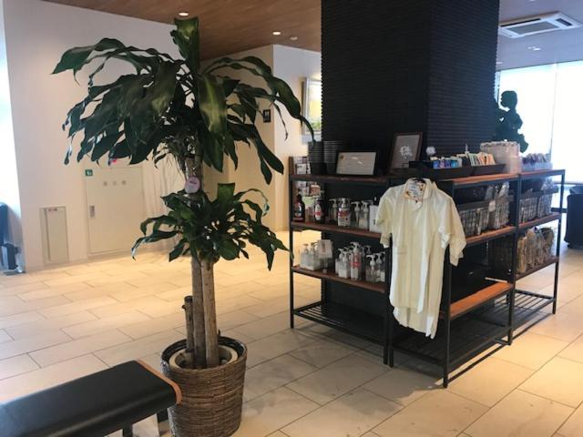 בית מלון כפרי Sunriver Shimanto