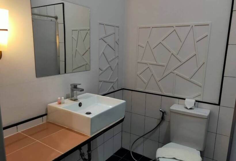 בית מלון כפרי Taamjai Resort