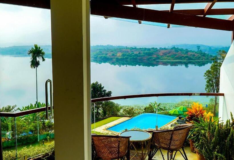 Lakerose Wayanad Resort