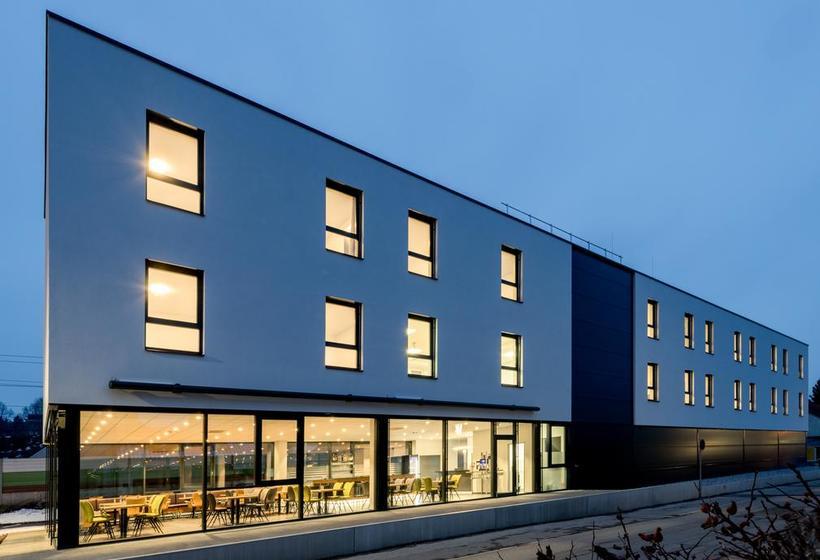 Motel Grieskirchen Superior