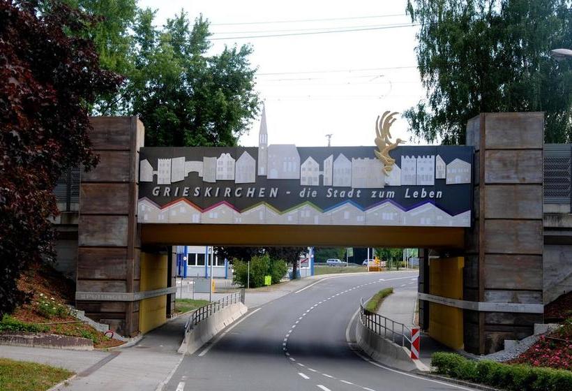 Motel Grieskirchen Superior