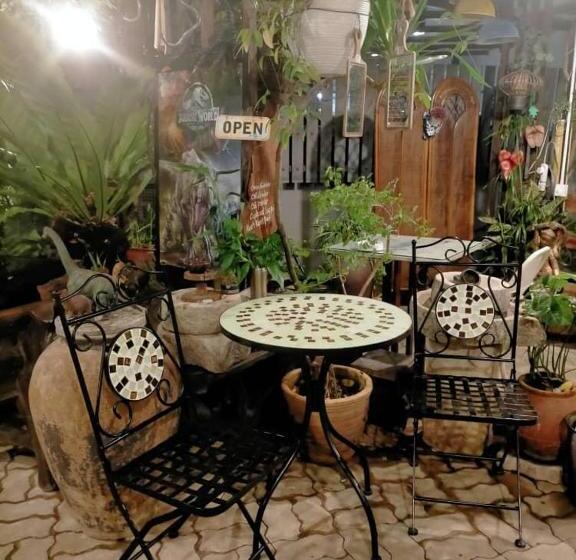 استراحتگاه Art Villa
