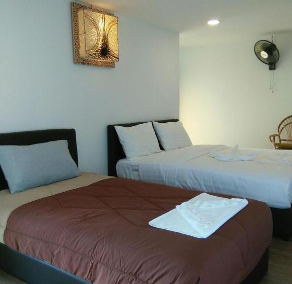 استراحتگاه Art Villa