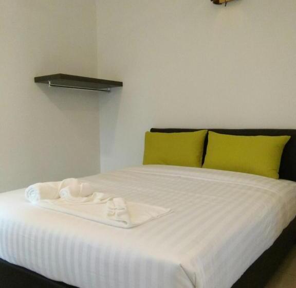 استراحتگاه Art Villa