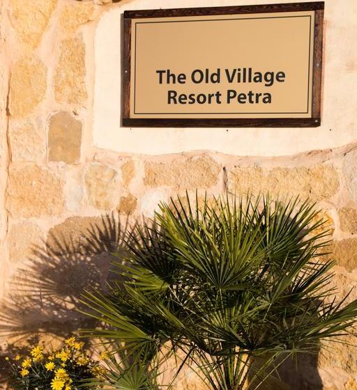 The Old Village  & Resort