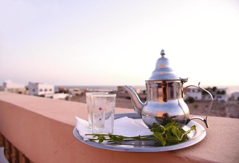 هاستل Dar Iziki