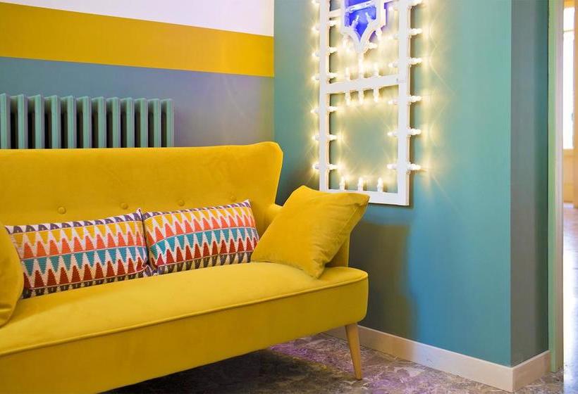 مبيت وإفطار Baylon Guest House