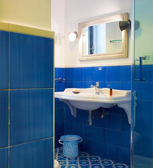 مبيت وإفطار Baylon Guest House