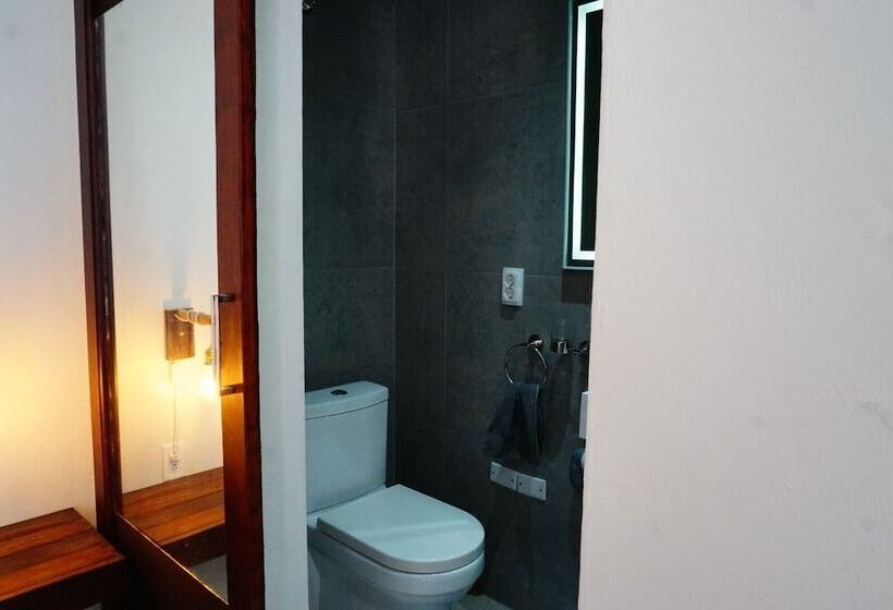تختخواب و صبحانه Boca Simon Vacation Curacao