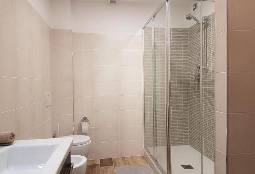 مبيت وإفطار La Collina