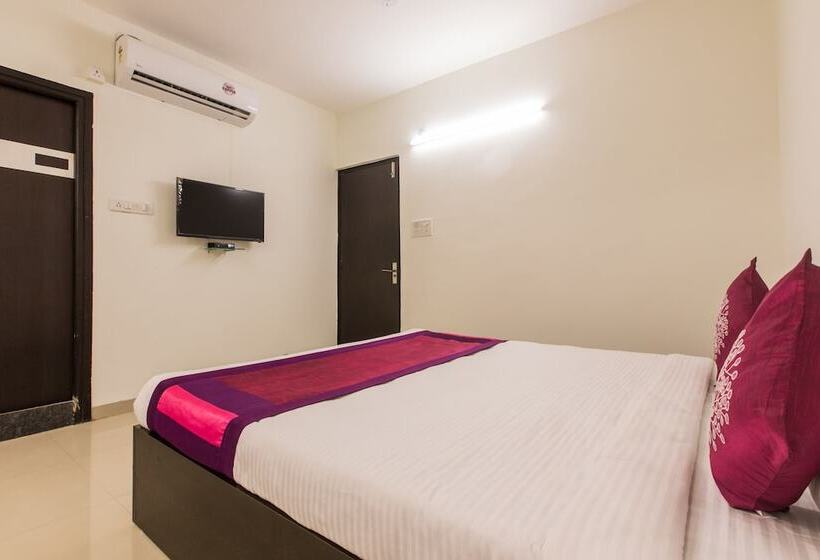 Fabhotel Prime Om Epic Vijay Nagar