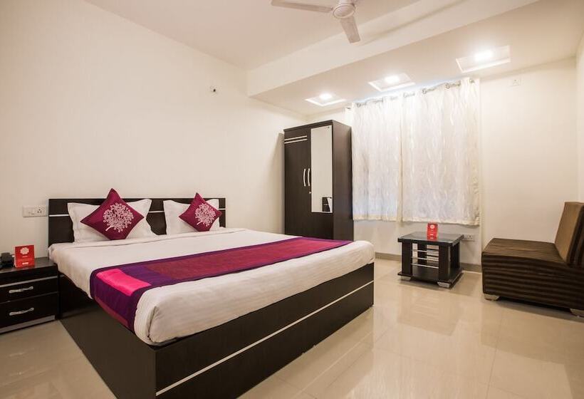 Fabhotel Prime Om Epic Vijay Nagar