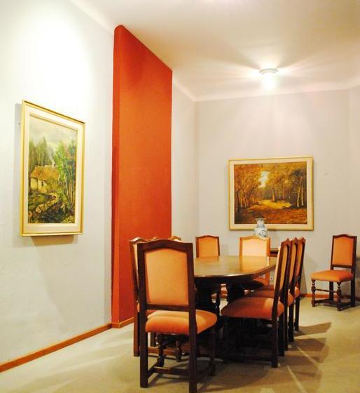 Gran Texier Hotel Casino