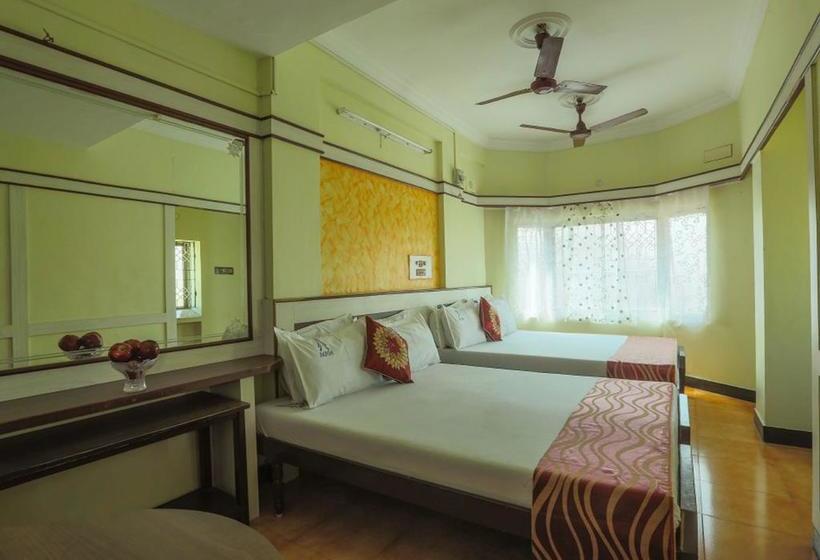 هتل Ulo Akash Inn