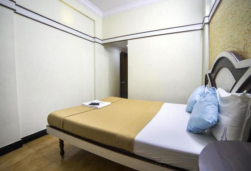 هتل Ulo Akash Inn