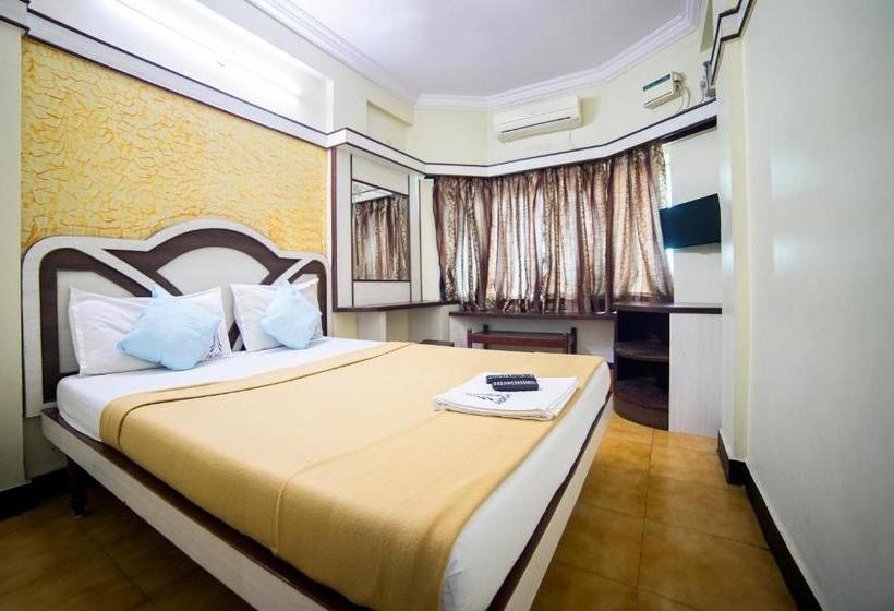 هتل Ulo Akash Inn