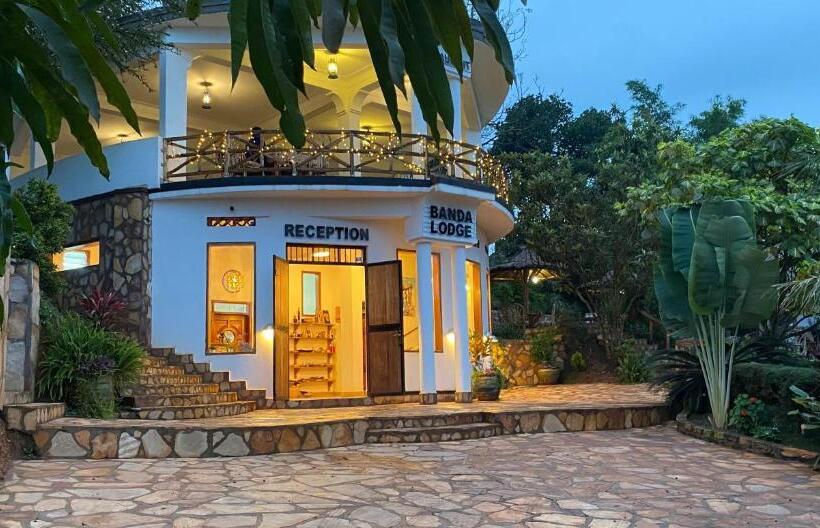 Hotel Banda Lodge
