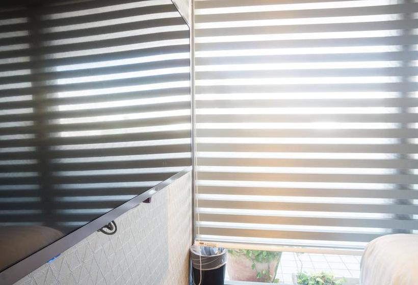 هتل Check Inn Express New Taipei Tamsui