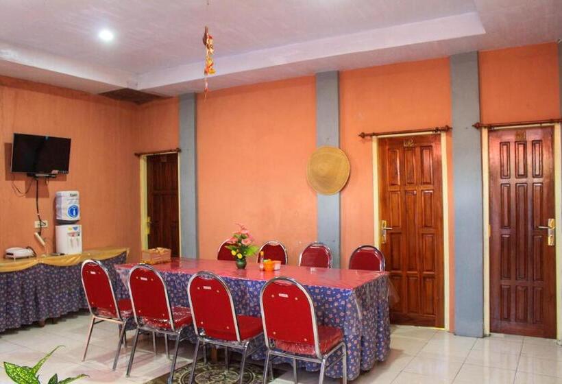 فندق Edelweis 2 Bajawa