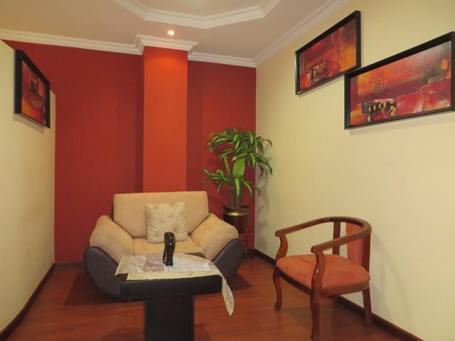 هتل Floys Internacional