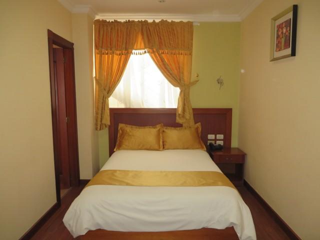 هتل Floys Internacional