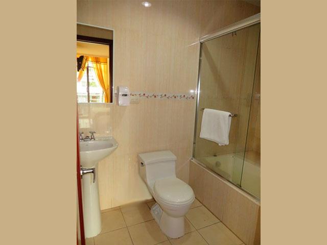 هتل Floys Internacional