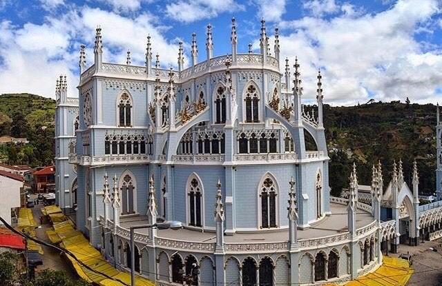 هتل Floys Internacional