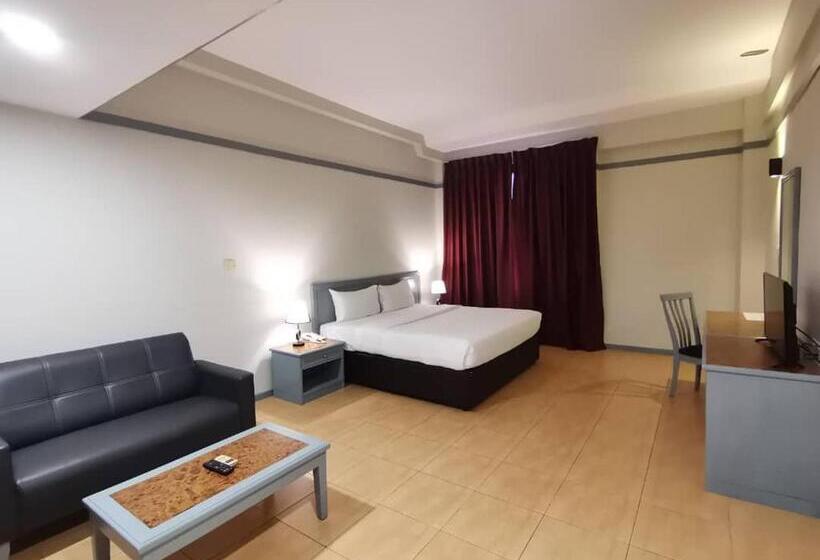 Grace Hotel Lahad Datu