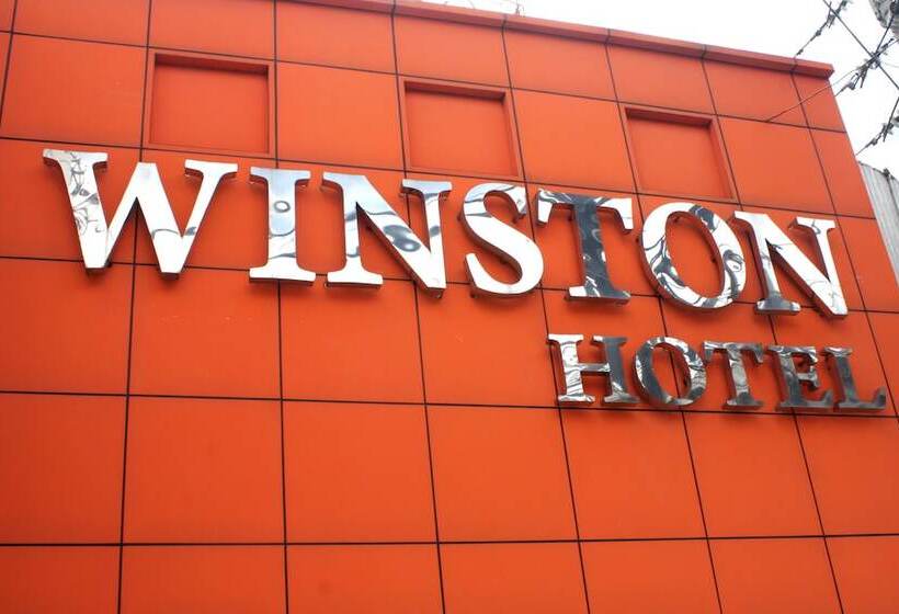 فندق New Winston