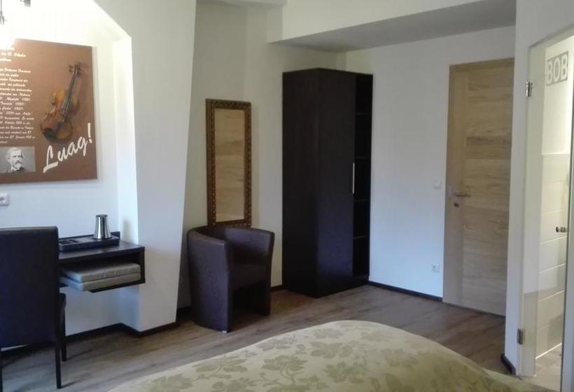 בית מלון כפרי S'matt Bob