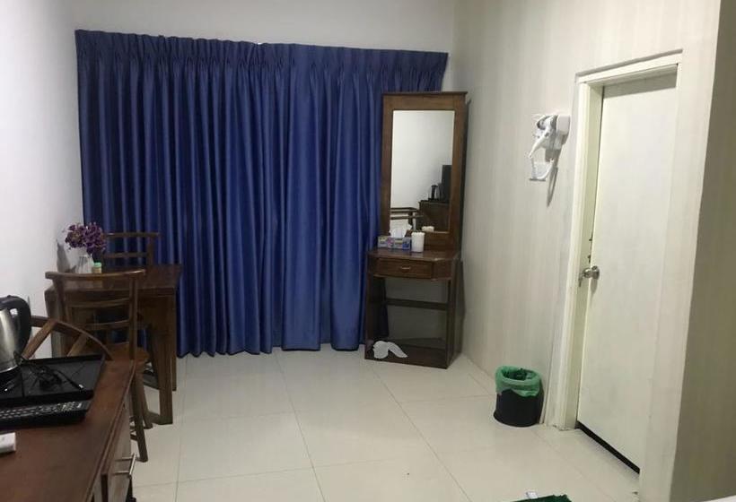 Ivory Monarch  Hotel & Resort