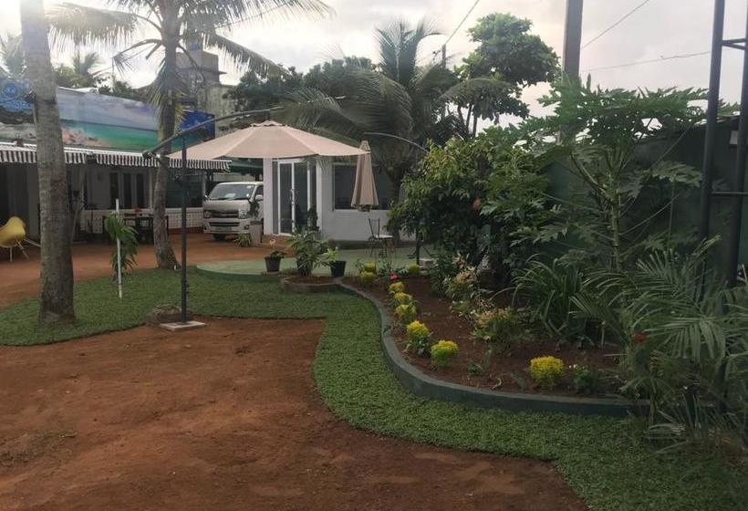 Ivory Monarch  Hotel & Resort